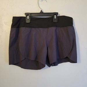 Patagonia Athletic Shorts